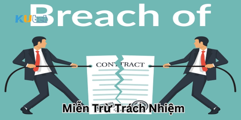 Các loại miễn trừ người chơi cần biết