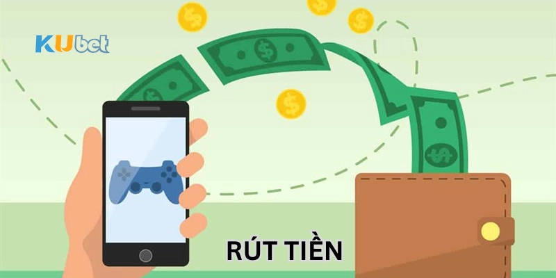 Cách xử lý khi rút bị lỗi