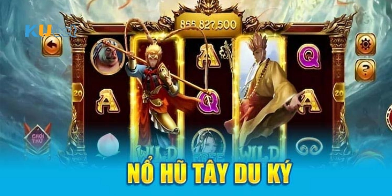 Cơ cấu giải thưởng nổ hũ