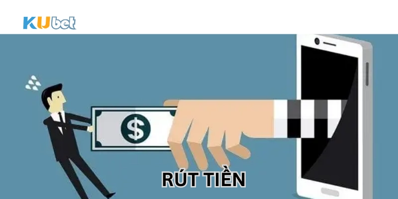 Điều kiện về Rút Tiền