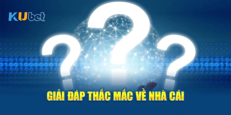 Giải đáp Câu Hỏi Thường Gặp về chúng tôi