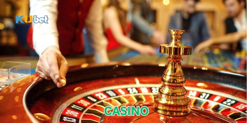 Giới thiệu Casino