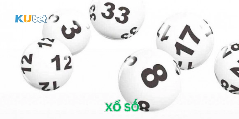 Khái niệm Xổ Số