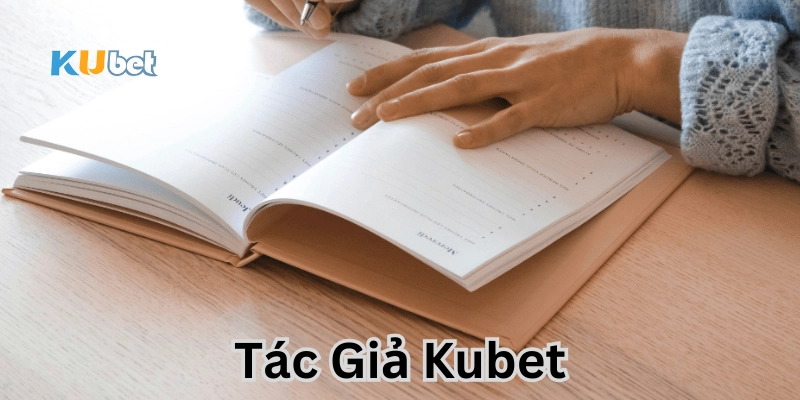 Tác giả Trần Bảo Hùng
