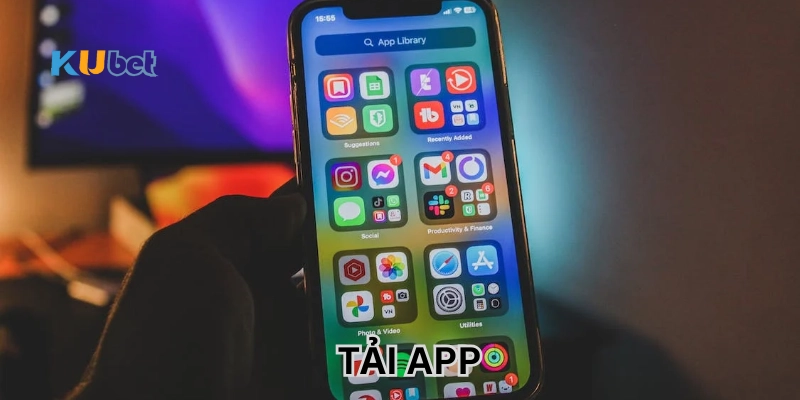 Tại sao lại nên tải app Kubet?