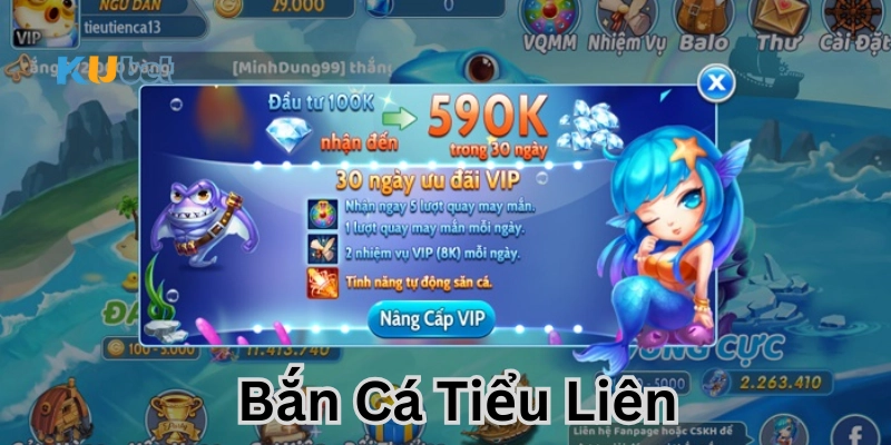 Tính năng đặc biệt