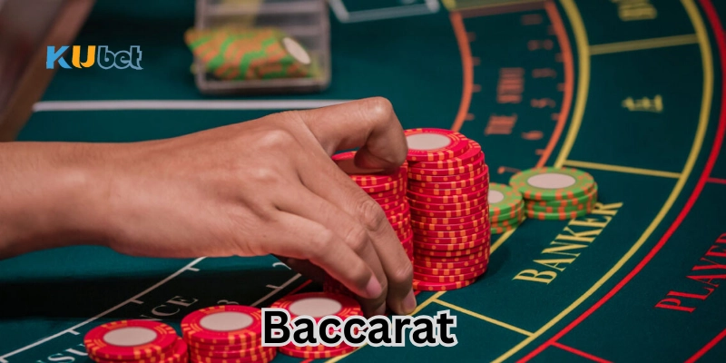 Baccarat là gì?