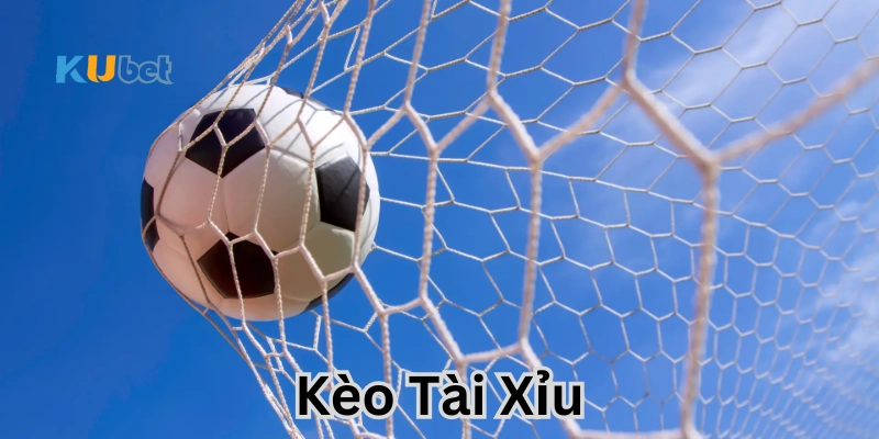 Các mốc trong Kèo Tài Xỉu thường thấy