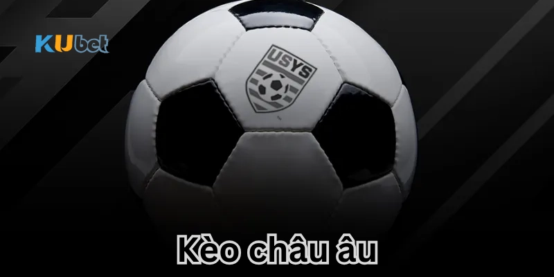 Cách chơi kèo chuẩn