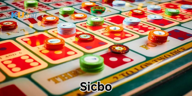 Định nghĩa Sicbo