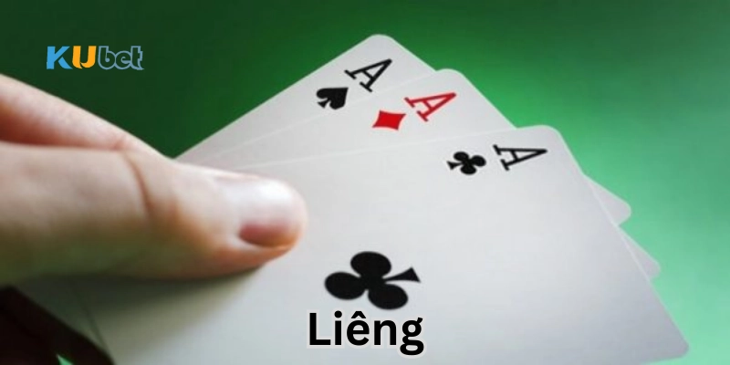 Giải thích bài Liêng