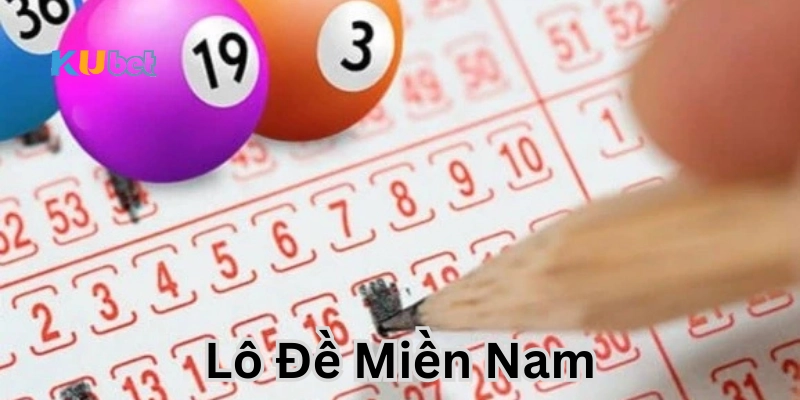Giới thiệu Lô Đề Miền Nam