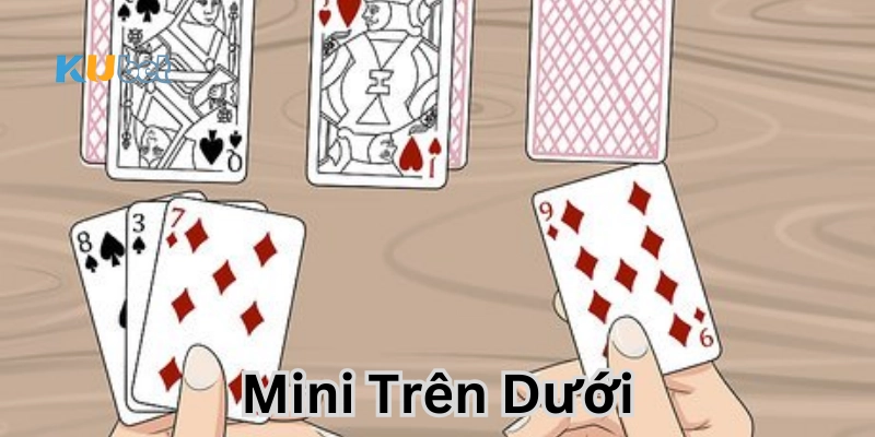 Giới thiệu về Mini Trên Dưới