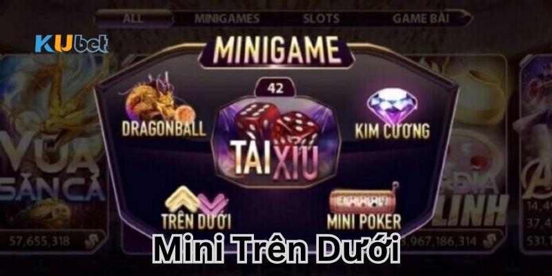 Hướng dẫn chơi chi tiết