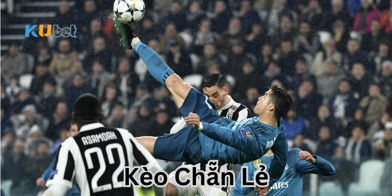 Kèo Chẵn Lẻ là gì?