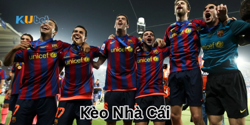 Kèo Nhà Cái là gì?