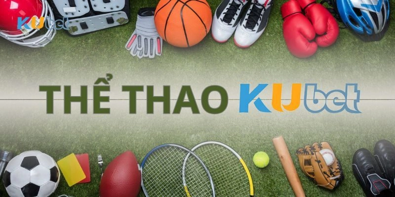 Cá cược thể thao – Sôi động với hàng trăm kèo đấu mỗi ngày