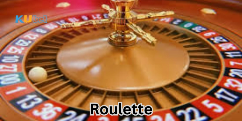 Roulette là gì?