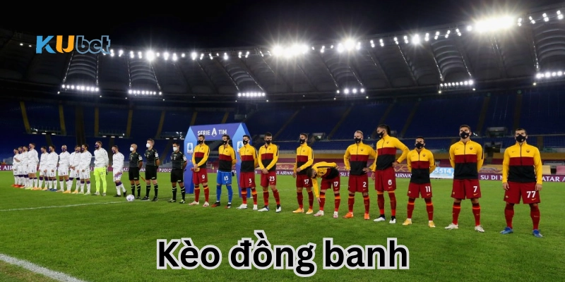 Thời điểm để bắt kèo